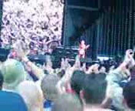 John Frusciante Solo 24/06/2007