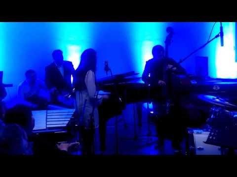 Selma Droce i Dinko Simunovic All of me