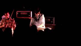 Hank Williams III - Thrown Out Of The Bar - Live 11/10/09