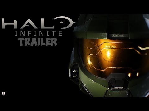 Halo Infinite E3 2019 Trailer + kurze Infos