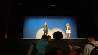 Winston Wang &amp; Anna Otake---你最珍貴（張學友 高慧君）You Are Precious, ni zui zhen gui