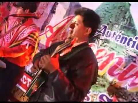 Esta Sera La Ultima Copa - Azucena De Canchis