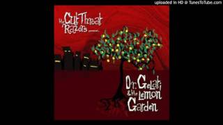 Cut Throat Razors - Dr Gelati And The Lemon Garden