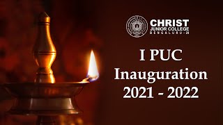 Christ Junior College Video