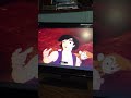 Opening To Beauty And The Beast 1992 VHS Version 1