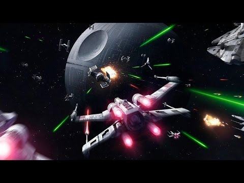 Star Wars Battlefront Death Star DLC is Fully Operational - IGN Plays Live Video