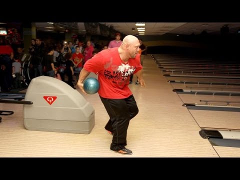 AMF Bowling World Lanes Internet