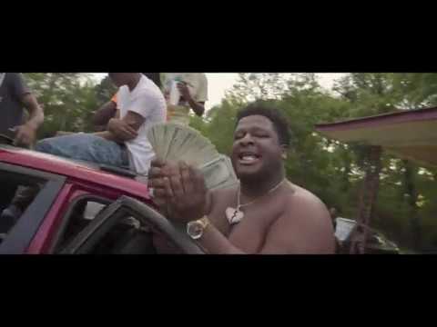 GWeedy x Lil Juice x Ed Eazy - Straight Drop  [Official Music Video]