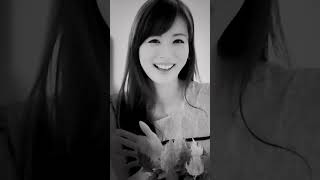 🎤皆藤愛子　#早稲田大学