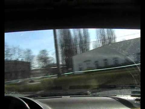 KJS Puchar Wiosny 2011 - Sz4 Polfa