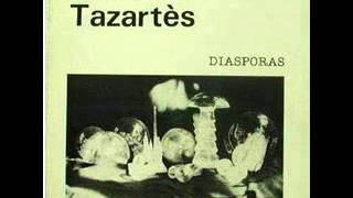 Ghédalia Tazartès - La Berlue Je T'aime