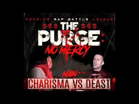 Deast Mullins vs Charisma