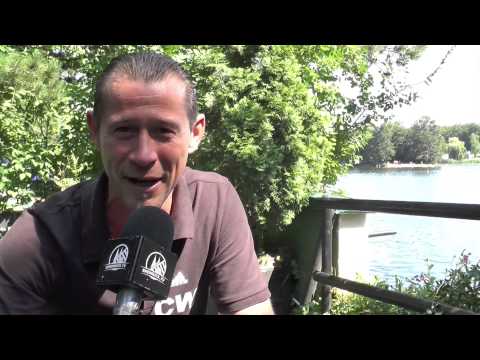 Conny Wieting mit einem Saisonausblick für seine Lieblingsklubs aus dem FVM | RHEINKICK.TV