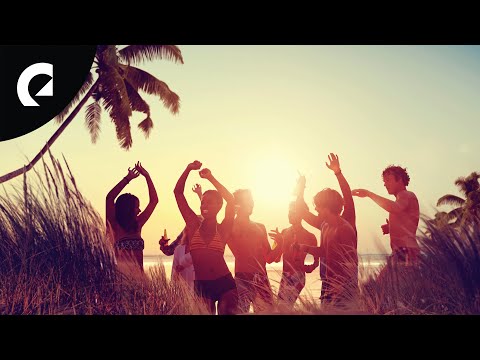 Energetic Electro, House, Future Bass Music | Summer Vibes Mix (1 Hour)