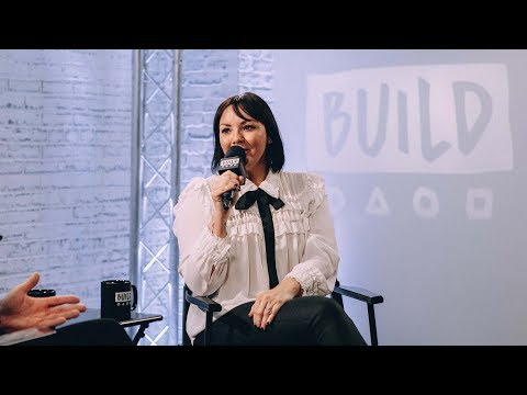 Martine McCutcheon On Leaving "Eastenders"