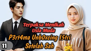 Download lagu P3rt4ma Unb0xcing I5tri Setelah Sah❗11 mp3