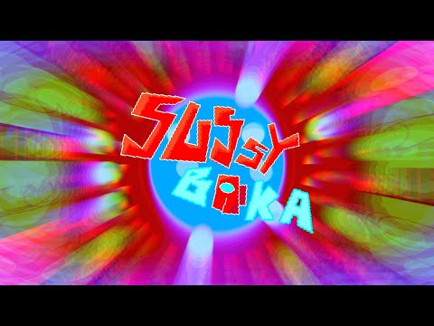 Tanger - Sussy Baka: Soundodger 2 level by nukegameplay (me)