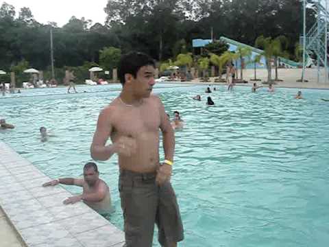 CITY PARK SAKU – pulo do origami [2]