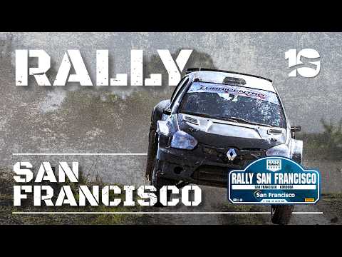 PROXIMAMENTE RALLY San Francisco 2026 | Vivílo por Canal 10
