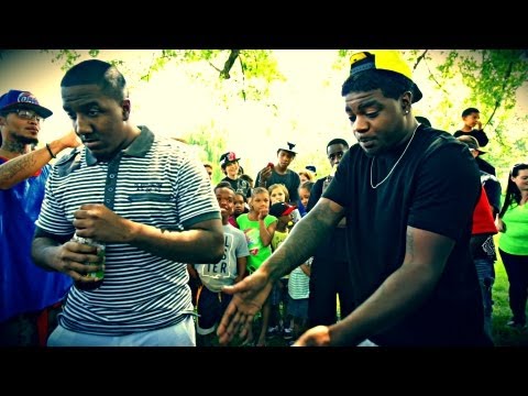 Young Smurf vs Yung Nick