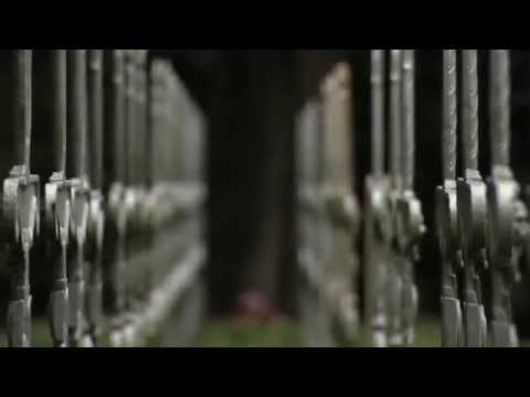 Un métier singulier : gardien de cimetière