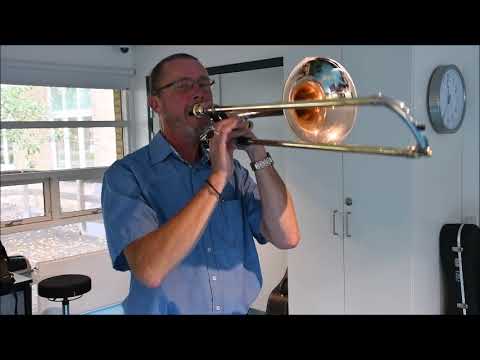 Faaborg-Midtfyn Musikskole - Basun