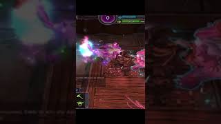 War for the Overworld- Democorn Disco #shorts