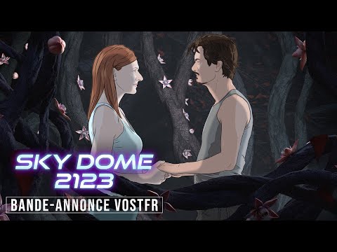 Sky Dome 2123 - bande annonce KMBO