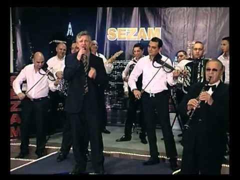 Nihad Avdic Nido - Noc, dan, godina 1 - Sezam Produkcija - (Tv Sezam)