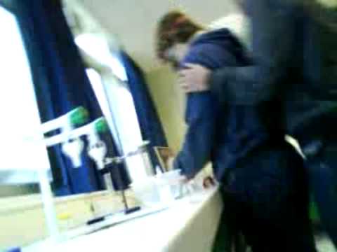 Sam Series - Episode 4 - Marble Chips