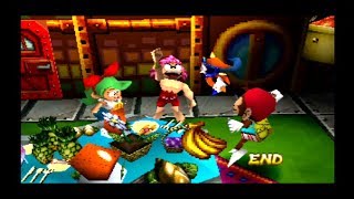 Tomba! 2 (FINALE): TIME FREEZE!