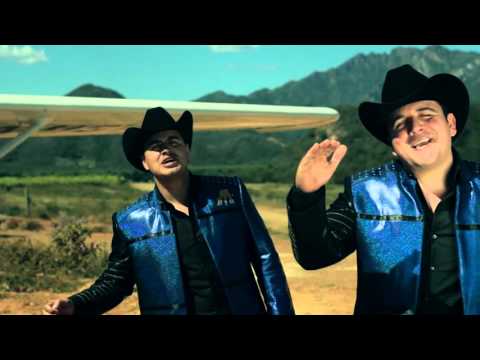 Los Mayitos De Sinaloa - El Piloto (Video Oficial) (2016) - "Exclusivo"
