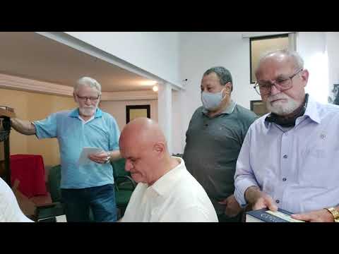 HINO 28  HNC  COROAÇÃO