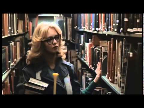 Goldie Hawn e William Frankfather - Foul Play (1978)