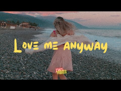 Tungevaag ft Faustix - Love Me Anyway (Lyrics/Lyric Video) Justin Bieber, Doja Cat (Mix)