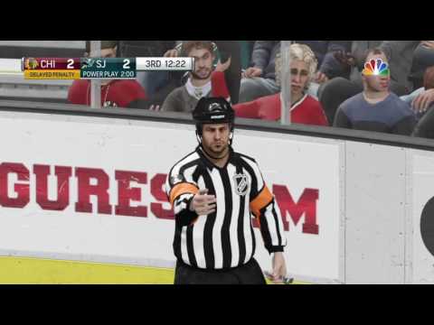 How to Suck Less at NHL 17: Advanced Offense and Defense Tips