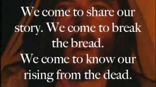 Communion Song.m4v
