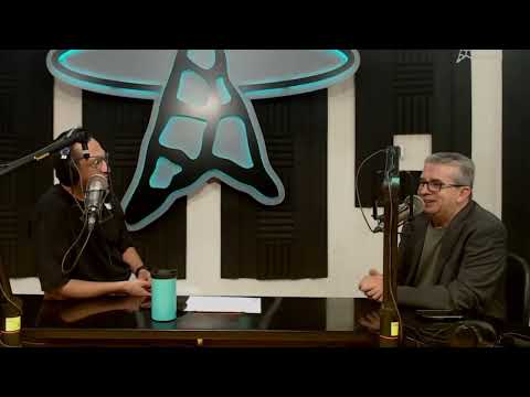 #Audiocracia | ¡Leones Negros campeones! 🦁 Entrevista con José Alberto Castellanos