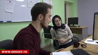 Сотрудник телеканала "Грозный" завоевал серебряную медаль на Чемпионате СКФО среди мужчин по самбо