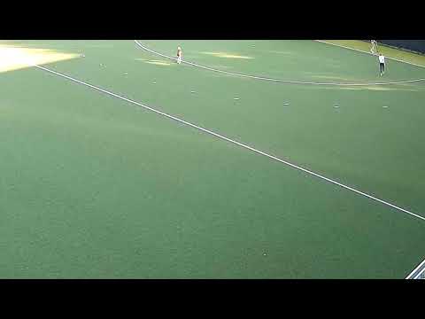 MC01 - HC Tilburg MC1