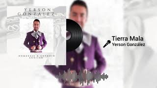 Yerson González / Tierra Mala / Homenaje Antonio Aguilar
