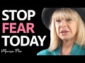 The SECRET To Stopping FEAR & ANXIETY Today! | Marisa Peer