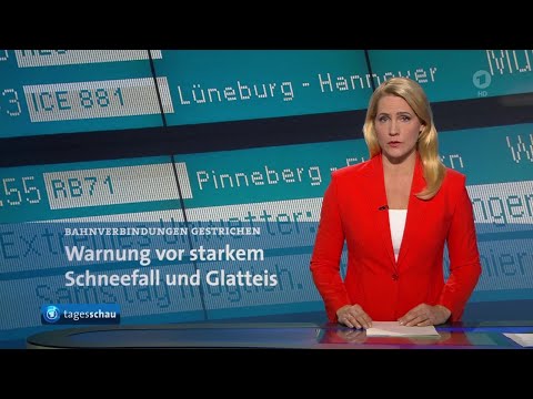 tagesschau 20:00 Uhr, 06.02.2021