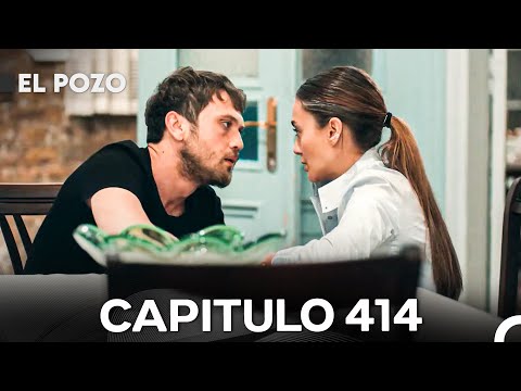 El Pozo Capitulo 414 - Doblado En Español