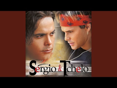 Amor Está no Ar - Sérgio e Tchelo