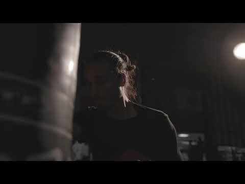 Jonathan Bourget - Comme un roc