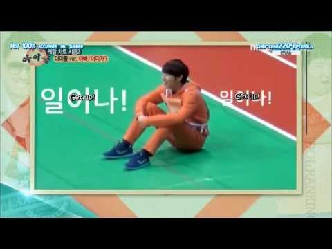 [eng] 130703 Infinite Sunggyu Weekly Idol