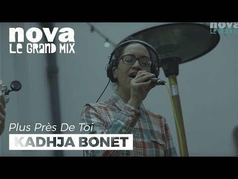 Kadhja Bonet - I wanna be a free girl (Dusty Springfield cover) | Live Plus Près De Toi
