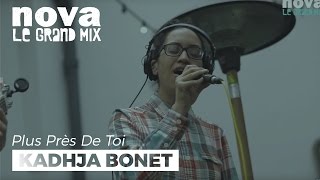 Kadhja Bonet - I wanna be a free girl (Dusty Springfield cover) | Live Plus Près De Toi