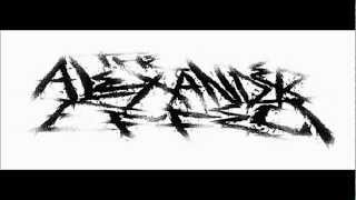 The Alexander Effect - October Sky